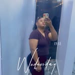 Joy Thomas - @_joycee_empire - Instagram
