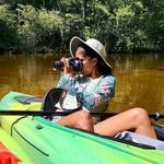 Joy Thomas - @lashamjoy - Instagram