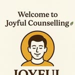 Joy Thomas - @joy_ful_counselling - Instagram