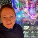 Joy Thornhill-Brooks - @joythornhillbrooks - Instagram