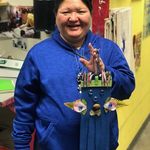 Joyce Thornhill - @thornhill_joyce - Instagram
