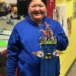 Joyce Thornhill - @joycethornhill81971 - Instagram