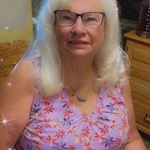 Joyce Thurman - @joycethurman47 - Instagram