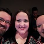 Mandy Thurman - @mandyjoythurman - Instagram