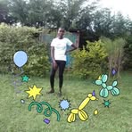 Joy Tanui - Facebook
