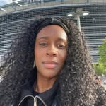 Joy Tinney - @uaintr1ght - Instagram