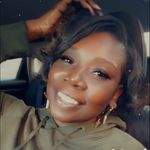 Joy Tolbert - @mz_tolbert1 - Instagram