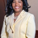 Joy Tolbert Nelson - @joy4judge - Instagram