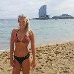 Joy Townsend - @joytownsend97 - Instagram