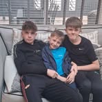 Joy Townsend - Facebook