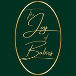 Joy Townsend - @thejoyofbabiesworldwide - Instagram