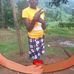 Joy Tessy - Facebook