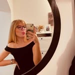 Joy Tye - @ontisdersenq - Instagram