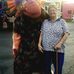 Joy Tye - Facebook