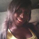Joy Uba - @joynelson200 - Instagram