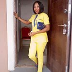 Joy Ubani - @joy.ubani - Instagram