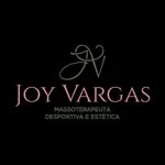 Joy Vargas Leopardi - @joyvargas_massoterapeuta - Instagram