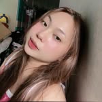 Marry Joy Vargas - @joy.1826 - Instagram