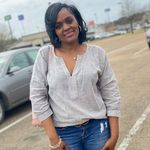 Joy Vaughn - @jy_luck17 - Instagram
