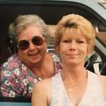 Joy Vaughn Lackey - @joy.lackey - Instagram