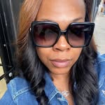 Joy Vaughn-Wash - @joyvaughnwash - Instagram