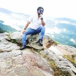 Joy Sharma - @vickyjoy7 - Instagram
