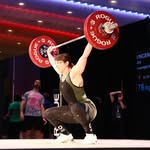 Joy Vincent - @joyofweightlifting - Instagram