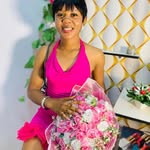 Joy Vincent - @idara_baby124 - Instagram