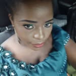 Joy Vincent - @joyvamaka - Instagram