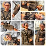 Joy Vincent - @goldbeautyhub95 - Instagram