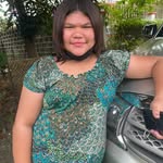 Joy Viray - @tolentinonathalie10 - Instagram