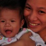 Joy Viray-Layugan - @joymarcel - Instagram