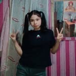 Maryjoy Vitales - @maryjoyvitales - Instagram