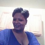 Joy Wallace - @lanice5759 - Instagram