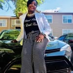 Joy Wallace - @thelegacybuilderjoy - Instagram