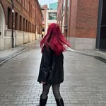 Rachel-Joy Wallace - @rachelwallacee - Instagram