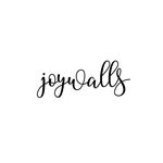 joywalls - @joywalls_ - Instagram