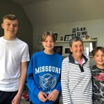 Joy Walters - @joywalters45 - Instagram