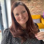 Joy Walters - @more_joy_now - Instagram