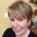 Joy Carroll Warner - @gigiwarner - Instagram