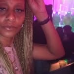 Joy Warner - @maduzadareal - Instagram