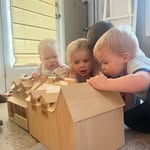 Joy Warner - @joywarner3 - Instagram