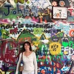 Joy Warner - @joywarner13 - Instagram