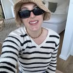 Joy Warner - @joyssiiee - Instagram