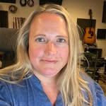 Joy Warner - @luckyluckyjoy - Instagram