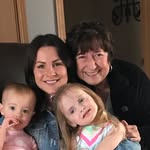 Joy Warner Evans - @joywarnerevans - Instagram
