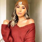 Joy Warren - @deistagolda - Instagram