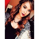 Joy Warren - @nyanasyudea - Instagram