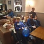 Joy Warren - Facebook