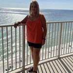 Joyce Gooch Warwick - @joywarwick - Instagram